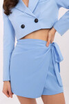 Nohavice sukňa model 208511 Taliansko Moda universal