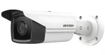 HIKVISION DS-2CD2T83G2-2I(2.8mm) / IP kamera / Bullet / 8Mpix / objektív 2,8mm / IR 60m / IP67 (DS-2CD2T83G2-2I(2.8mm))
