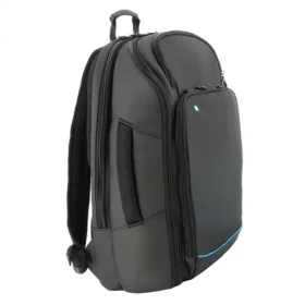 Mobilis TheOne Voyager 48h Backpack 14-15.6" čierna / Batoh pre notebooky do 15.6" / 30L (003066)