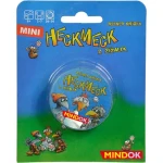 Mindok Heckmeck z dážďoviek Mini