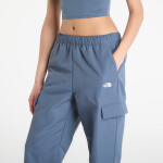 Kalhoty The North Face TNF Easy Wind Cargo Pant Granite Grey L
