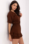 Dámsky overal model 215217 Taliansko Moda universal