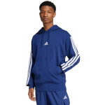 Adidas Essentials Mikina s 3 prúžkami French Terry M JD1872 Muži M