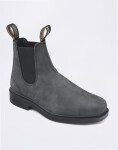 Blundstone 1308 Rustic Black 45