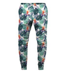 Tepláky Aloha From Deer Tropic SWPN-PC AFD342 Green