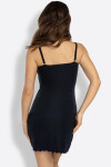Mitex FEEL GOOD DRESS farba:čierna S