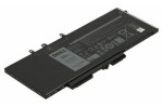 Dell Notebook battery - 1 x 4-cell