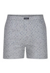 Pánske boxerky Henderson 1449 K322 M-2XL Vícebarevné