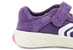 Geox Foot Run Girl Light Violet/White športové barefoot tenisky 26 EUR