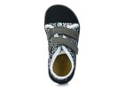 Jonap Airy Čierna Bublina New barefoot tenisky 23 EUR