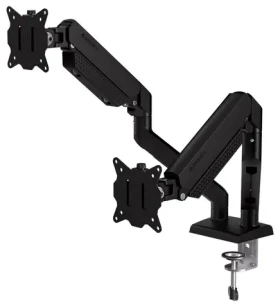 Endorfy Atlas GS Double / Dvojité rameno monitora / plynová pružina (EY8F009)