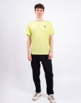Montura Balance T-Shirt 202 SUNNY LIME L