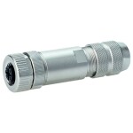 Telegärtner 100007542 konektor akčného / snímacieho člena, 100007542, 1 ks; 100007542