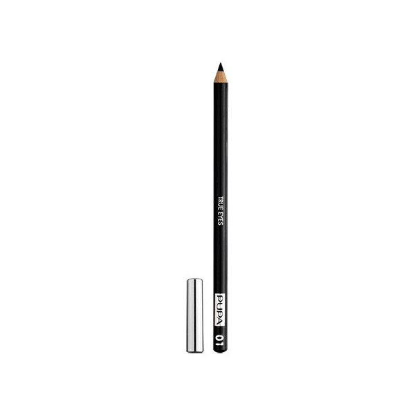 PUPA Milano Presná ceruzka na oči True Eyes (Eye Liner Pencil) 1,4 Intense