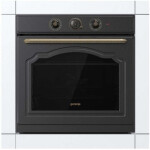 Gorenje BOS67371CLB