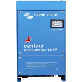 Victron Energy nabíjačka olovených akumulátorov Centaur 12/50 12 V Nabíjací prúd (max.) 50 A; CCH012050000