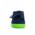 Beda Marcus členkové s membránou (BF 0001/W/M/FW) členkové barefoot topánky 20 EUR