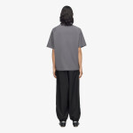 Kalhoty Y-3 Sport Uniform Cuffed Pants UNISEX Black XL