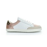 Shapen Charm Rose Gold Leather barefoot topánky 38 EUR