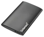 INTENSO Premium 2TB čierna / Externý SSD / USB 3.2 Gen 1x1 (3823471)