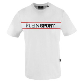 Pánske tričko Plein Sport Regular M TIPS405 L