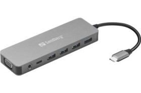 Sandberg 136-45 USB-C 136-45