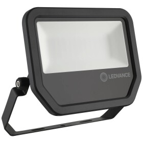 LEDVANCE FL PFM 50 W 6500 K SYM 100 BK 421301 LED svetlomety 50 W chladná biela; 421301