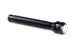Maul Kronos L čierna / LED svietidlo / 26 cm / 8 W / dosvit 280 m (8182190)