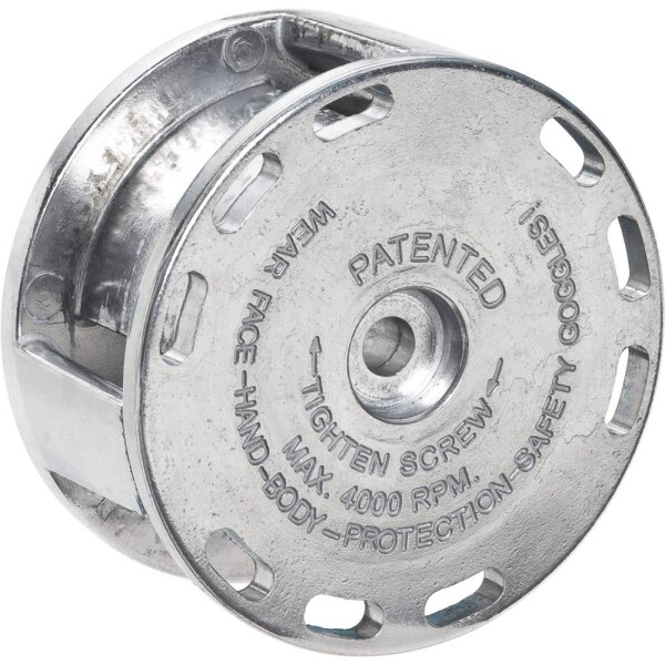 Hazet 9033-6-010 Adaptér pre kefové pásy 23 mm 1 ks; 9033-6-010