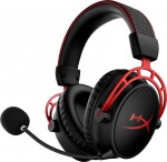 HyperX Cloud Alpha Wireless