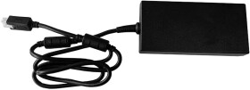Cisco Cisco C9800-AC-110W= adapter zasilający/ inwentor Wewnętrzna Čierny