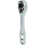 Ráčna pre chladenie a klimatizáciu 5v1, prepínateľná, 157mm KS Tools 130.0222; 130.0222