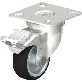 Blickle 754982 otočné koliesko s brzdou; 754982
