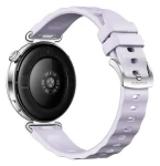 Huawei Watch GT 6 41mm fialová / Chytré hodinky / AMOLED / 1.32 "/ GPS / Bluetooth 6.0 / NFC (Konsu-B19FC)