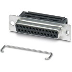 D-SUB contact insert VS-25-BU-DSUB-FK 1689925 Phoenix Contact; 1689925
