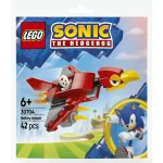 LEGO® Sonic the Hedgehog™ 30704 Balkiry a útok