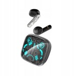 Infinix Słuchawki douszne XBuds 3 GT XE30 čierne