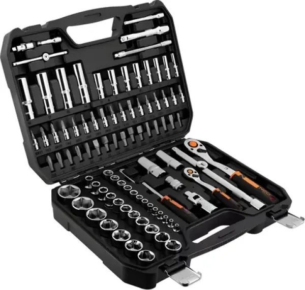 Neo Tools 10-062 / Sada náradia / 94 ks (10-062)