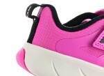 Geox Foot Run Fuchsia/Black športové barefoot tenisky 32 EUR