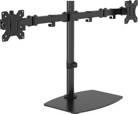 Vision Stoján na 2 monitory 13" - 32" (VFM-DSDB)