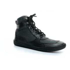 Členkové topánky CRAVE PORTLAND black 38 EUR