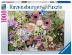 Ravensburger Kvetinová tvorba