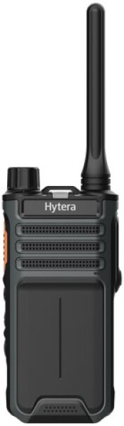 Hytera HYTERA Radio DMR+analog BP365, 430-470 MHz, 2200 mAh, BT V 5.0 BLE+EDR