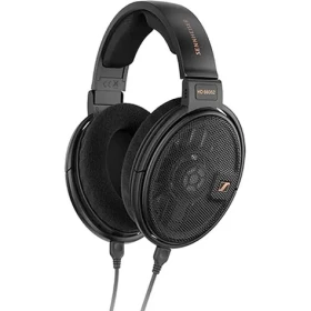 Sennheiser HD 660S2 / drôtové slúchadlá / 6.35 mm jack a 4.4 mm / 1.8 m (700240)