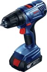 BOSCH GSR 18V-21