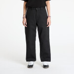 Kalhoty Carhartt WIP Midland Single Knee Pant Black Rigid S