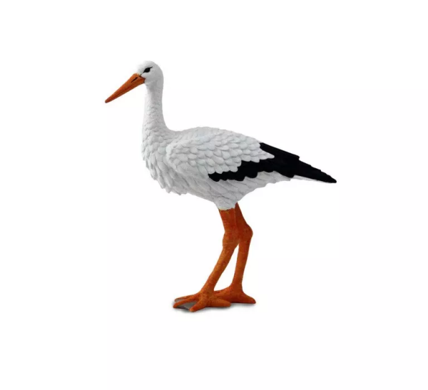 Safari Ltd. Safari Ltd. Figúrka - Bocian