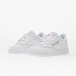 Tenisky Reebok Club C 85 White/ Light Grey EUR 37.5