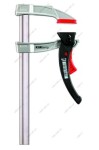 BESSEY Jednoručná zvierka BESSEY KliKlamp KLI 400x80