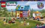 LEGO® Friends 41735 Malý domček na kolesách